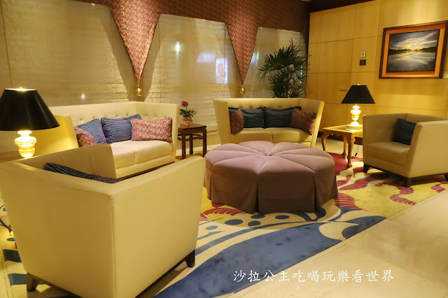 台北住宿推薦『歐華酒店』體驗南法風情.免費接駁至景點.花博公園旁 3 台北住宿推薦『歐華酒店』體驗南法風情.免費接駁至景點.花博公園旁