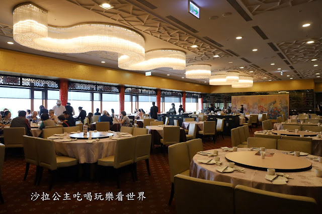 台北美食『圓山大飯店-金龍廳』經典粵菜.港式茶點.烤鴨.捷運圓山站 4 台北美食『圓山大飯店-金龍廳』經典粵菜.港式茶點.烤鴨.捷運圓山站