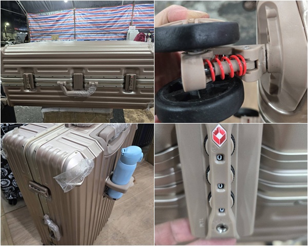 台南善化行李箱特賣會,工廠直營廠拍,最低價990元起,胖胖箱、前開式行李箱,後背包 13 台南善化行李箱特賣會,工廠直營廠拍,最低價990元起,胖胖箱、前開式行李箱,後背包