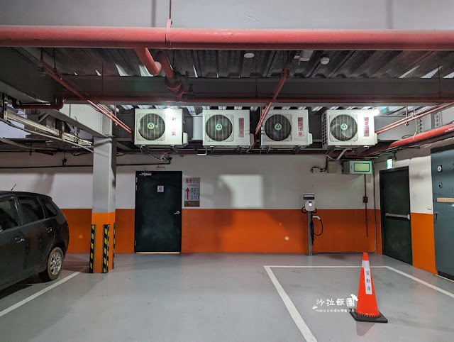 台中大甲住宿『茂華商旅』近大甲車站、鎮瀾宮,樓下就是蔣公路夜市 10 台中大甲住宿『茂華商旅』近大甲車站、鎮瀾宮,樓下就是蔣公路夜市