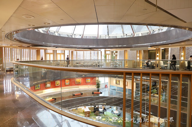 鼎泰豐進駐飯店吃到飽【香格里拉台北遠東國際大飯店-遠東Café】強勢回歸.Buffet 3 鼎泰豐進駐飯店吃到飽【香格里拉台北遠東國際大飯店-遠東Café】強勢回歸.Buffet