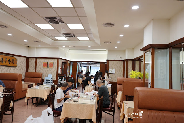 台中美食『沁園春』超過70年老店,米其林必比登推薦江浙菜 11 台中美食『沁園春』超過70年老店,米其林必比登推薦江浙菜