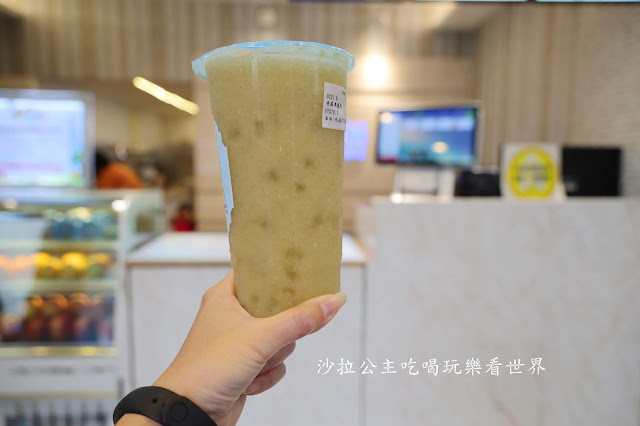 基隆飲料推薦『湯增鮮果頂級茶飲』不一樣的手搖飲喝的到茶香與水果香甜/基隆地方法院旁 14 基隆飲料推薦『湯增鮮果頂級茶飲』不一樣的手搖飲喝的到茶香與水果香甜/基隆地方法院旁