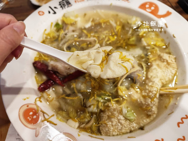 士林新開幕酸菜魚『有小癮酸菜魚』小菜、飲料、白飯無限供應 20 士林新開幕酸菜魚『有小癮酸菜魚』小菜、飲料、白飯無限供應