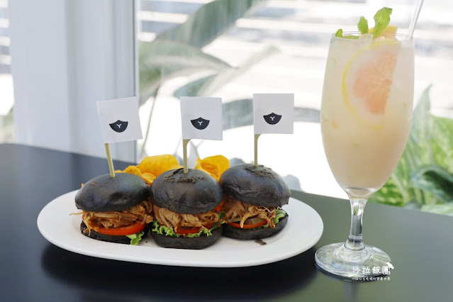 宜蘭最新玻璃屋咖啡廳『黑RURU CAFE』超萌笑笑羊可愛指數爆棚 14 宜蘭最新玻璃屋咖啡廳『黑RURU CAFE』超萌笑笑羊可愛指數爆棚