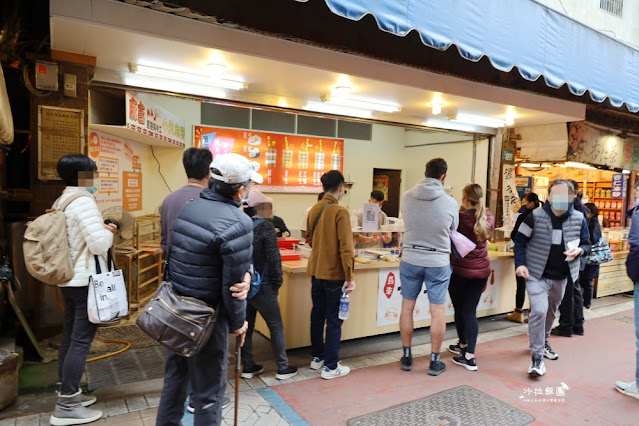 烏來老街一日遊泡溫泉、搭台車、看瀑布、逛老街 19 烏來老街一日遊泡溫泉、搭台車、看瀑布、逛老街