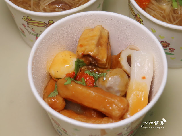 士林社子美食『海產街蚵仔麵線(社子店)』味道豐富的麵線 6 士林社子美食『海產街蚵仔麵線(社子店)』味道豐富的麵線
