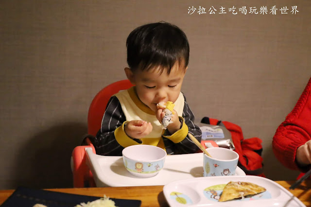 綠舞飯店舞饌日料特製Omakase無菜單料理