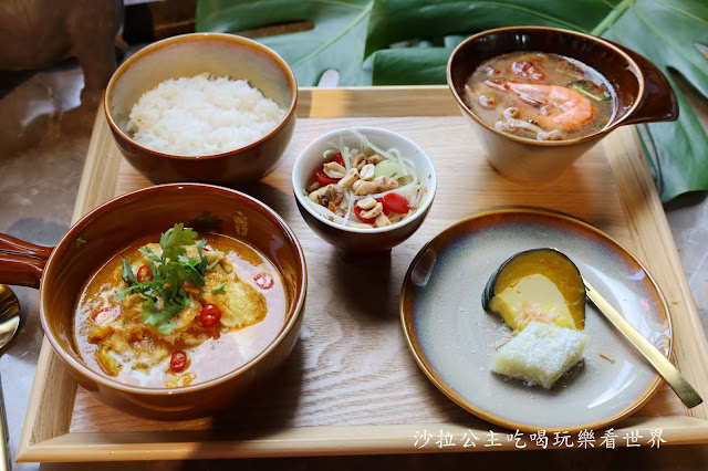 天成集團新品牌『花園thai thai』當泰式料理遇到棺材板.日式生吐司.小南門站美食 23 天成集團新品牌『花園thai thai』當泰式料理遇到棺材板.日式生吐司.小南門站美食