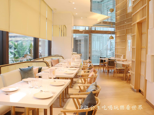 信義區美食『Lady nara台北統一時代店』台灣首店/網美人氣排隊餐廳/手作甜點/輕食/菜單 7 信義區美食『Lady nara台北統一時代店』台灣首店/網美人氣排隊餐廳/手作甜點/輕食/菜單