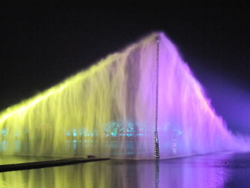 印象西湖【杭州】 16 印象西湖【杭州】