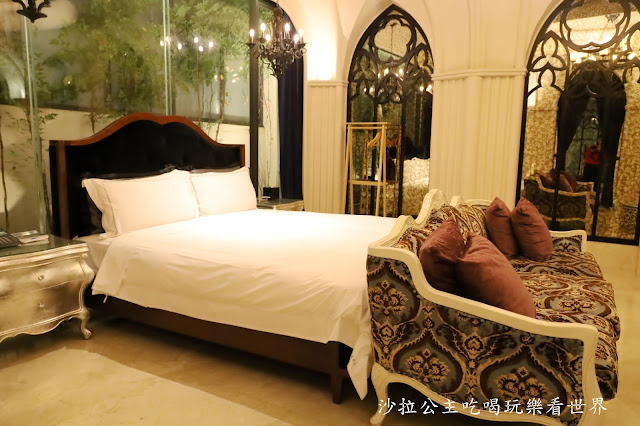 食尚玩家推薦台中住宿/汽車旅館『芭蕾城市渡假旅店』一房一庭院/歡唱KTV 8 食尚玩家推薦台中住宿/汽車旅館『芭蕾城市渡假旅店』一房一庭院/歡唱KTV