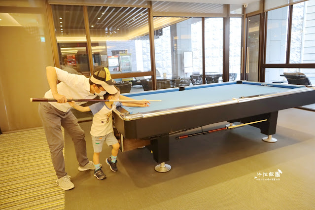 宜蘭員山親子飯店『宜蘭力麗威斯汀度假酒』感受禪風秘境日式度假氛圍