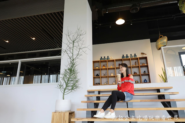 南投景觀咖啡『鹿篙咖啡莊園』南投隱藏版咖啡廳/台灣農林旗下新品牌 15 南投景觀咖啡『鹿篙咖啡莊園』南投隱藏版咖啡廳/台灣農林旗下新品牌