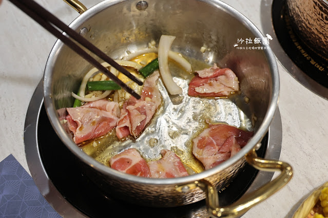 台中火鍋『汕頭泉成沙茶潮鍋誠品生活480』