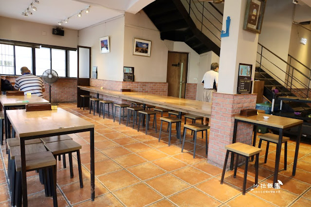 淡水美食黑店排骨飯『黑殿飯店』1971年創立淡水老店 7 淡水美食黑店排骨飯『黑殿飯店』1971年創立淡水老店