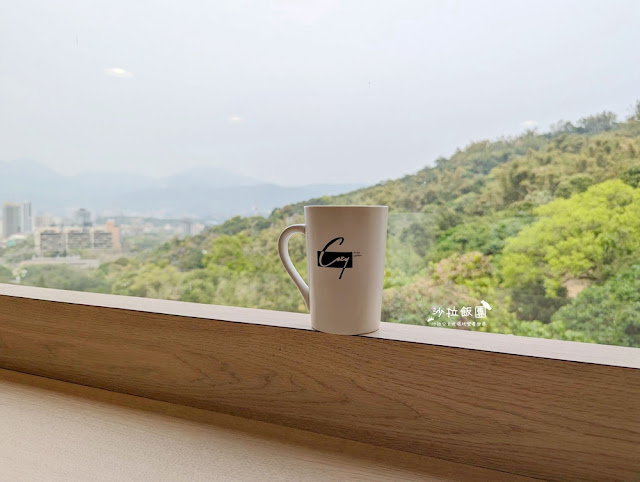 校園隱藏版景觀咖啡廳『想奌 想點 』搭捷運就能到,想吃先練練 31 校園隱藏版景觀咖啡廳『想奌 想點 』搭捷運就能到,想吃先練練