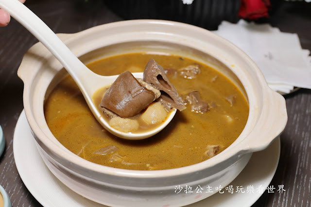 板橋美食『青雅中餐廳-台北新板希爾頓酒店』養生滋補燉湯.煲仔飯.暖心又暖胃 9 板橋美食『青雅中餐廳-台北新板希爾頓酒店』養生滋補燉湯.煲仔飯.暖心又暖胃