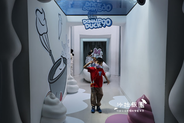 全台最頂級夜宿水族館!桃園和逸Blu Night宿海奇遇》Xpark住一晚 35 全台最頂級夜宿水族館!桃園和逸Blu Night宿海奇遇》Xpark住一晚