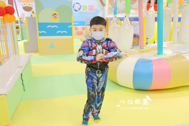 士林天母親子景點『大魯閣遊戲愛樂園新光三越天母店』室內景點 16 士林天母親子景點『大魯閣遊戲愛樂園新光三越天母店』室內景點