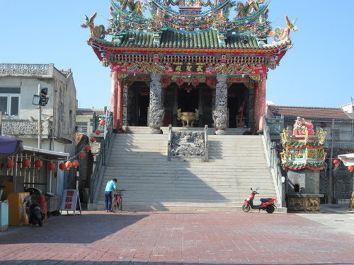 吉貝島美食-貝殼冰、海膽煎 7 吉貝島美食-貝殼冰、海膽煎