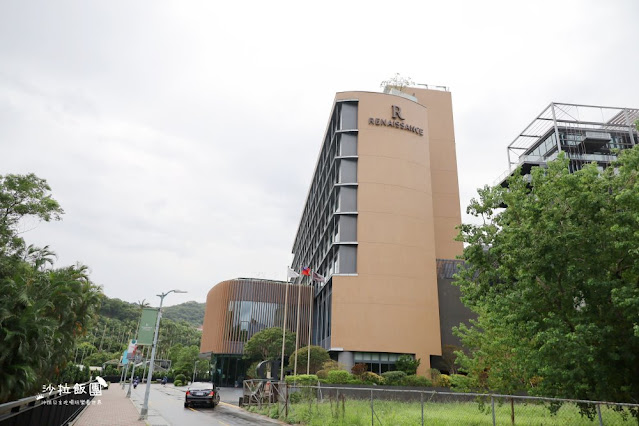 士林美食『台北士林萬麗酒店』士林廚房經典海陸套餐/士林官邸旁/捷運士林站 2 士林美食『台北士林萬麗酒店』士林廚房經典海陸套餐/士林官邸旁/捷運士林站