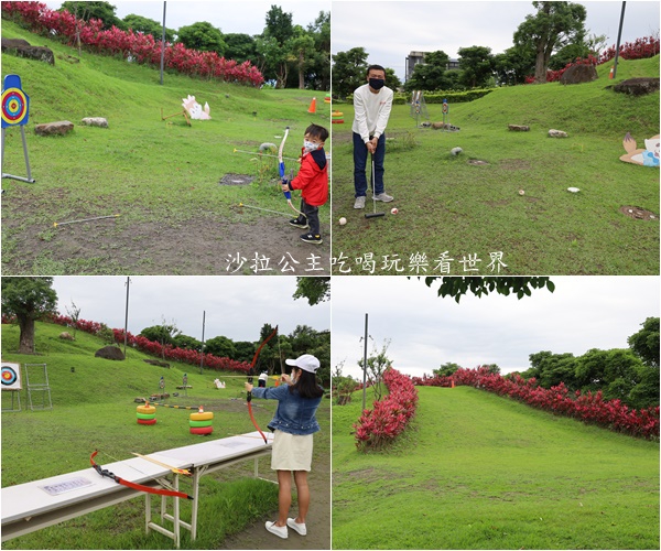 宜蘭五結住宿/飯店『綠舞國際觀光飯店』占地廣大不怕人擠人/忍者之森體驗營/一泊二食/DIY 83 宜蘭五結住宿/飯店『綠舞國際觀光飯店』占地廣大不怕人擠人/忍者之森體驗營/一泊二食/DIY