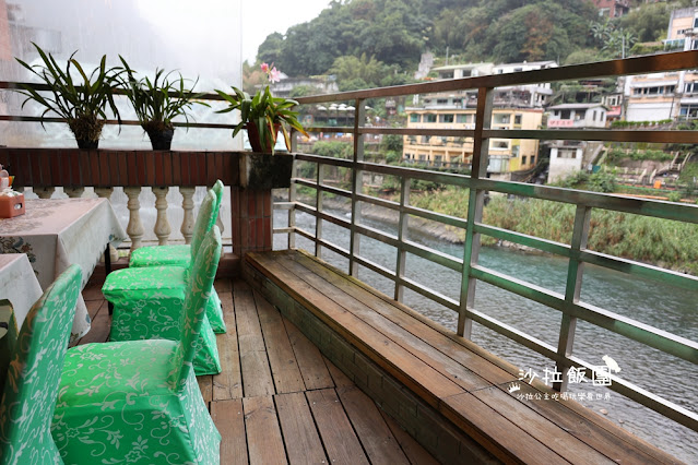 烏來美食『老街野菜屋』各式野菜、原住民風味料理 15 烏來美食『老街野菜屋』各式野菜、原住民風味料理