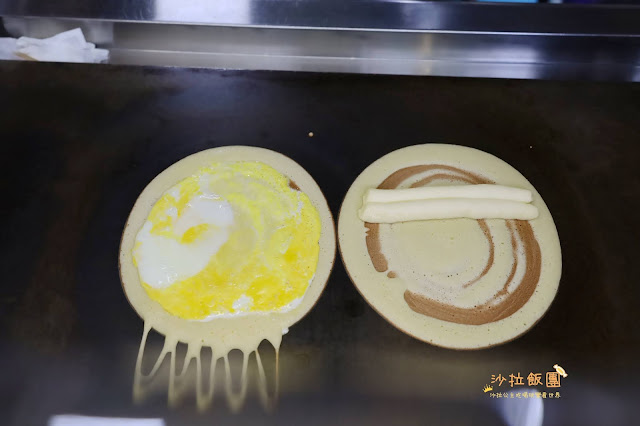 士林夜市美食/泰式街頭小吃『咔儂桑』泰式捲餅/泰式奶茶 6 士林夜市美食/泰式街頭小吃『咔儂桑』泰式捲餅/泰式奶茶