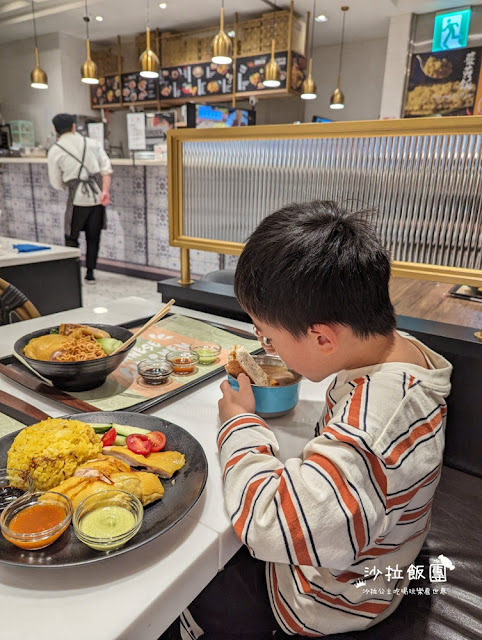 微風南山美食『林記海南雞』菠蘿油、港式奶茶 16 微風南山美食『林記海南雞』菠蘿油、港式奶茶