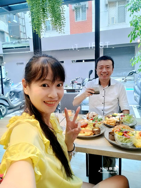 玻璃屋早午餐咖啡廳『At.First早寓』義大利麵、燉飯、下午茶 41 玻璃屋早午餐咖啡廳『At.First早寓』義大利麵、燉飯、下午茶