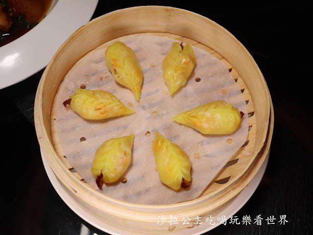 新莊美食/典華『華亭聚-烤鴨.海鮮.港點』母親節限定料理/網美級烤鴨大餐/捷運新莊副都心站 37 新莊美食/典華『華亭聚-烤鴨.海鮮.港點』母親節限定料理/網美級烤鴨大餐/捷運新莊副都心站