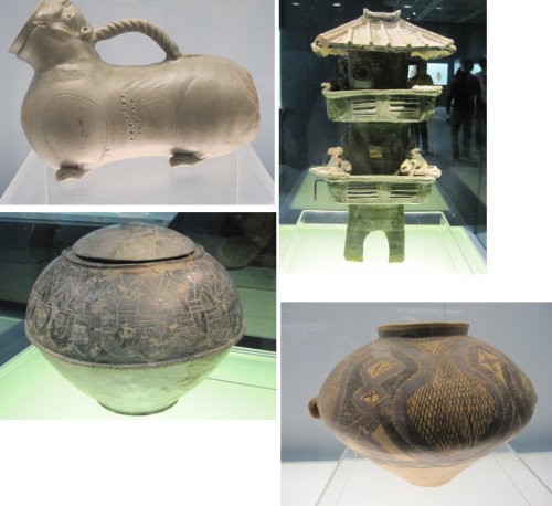 上海博物館 11 上海博物館