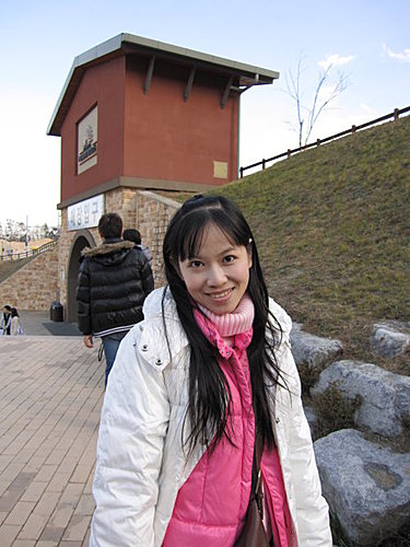 雪嶽山國家公園→神興寺→驪州OUTLET→愛寶樂園歡樂世界 8 雪嶽山國家公園→神興寺→驪州OUTLET→愛寶樂園歡樂世界