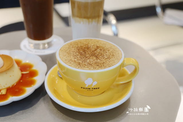 中山區咖啡廳『富錦樹咖啡Fujin Tree Cafe中山店』銀灰色調 17 中山區咖啡廳『富錦樹咖啡Fujin Tree Cafe中山店』銀灰色調