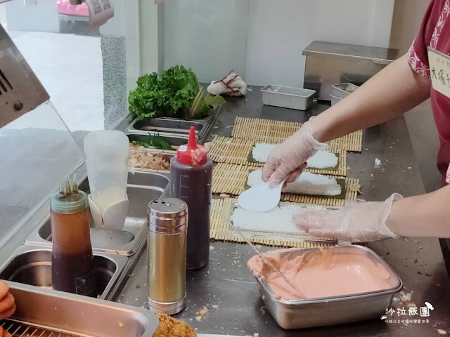 士林巷弄美食『太朗飯糰(華榮市場創始店)』搬家了、日籍老闆開的沖繩飯糰、捷運士林站 12 士林巷弄美食『太朗飯糰(華榮市場創始店)』搬家了、日籍老闆開的沖繩飯糰、捷運士林站