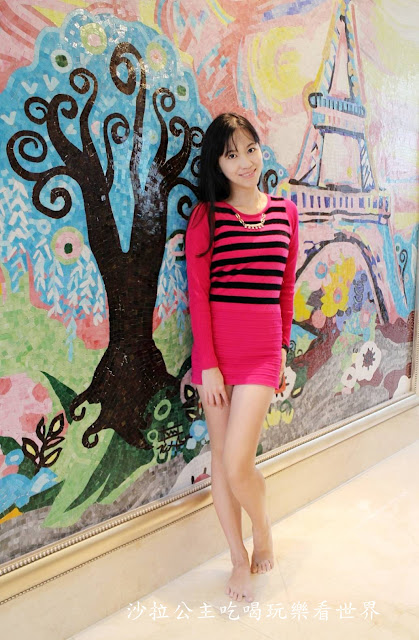 食尚玩家推薦台中住宿/汽車旅館『芭蕾城市渡假旅店』一房一庭院/歡唱KTV 22 食尚玩家推薦台中住宿/汽車旅館『芭蕾城市渡假旅店』一房一庭院/歡唱KTV