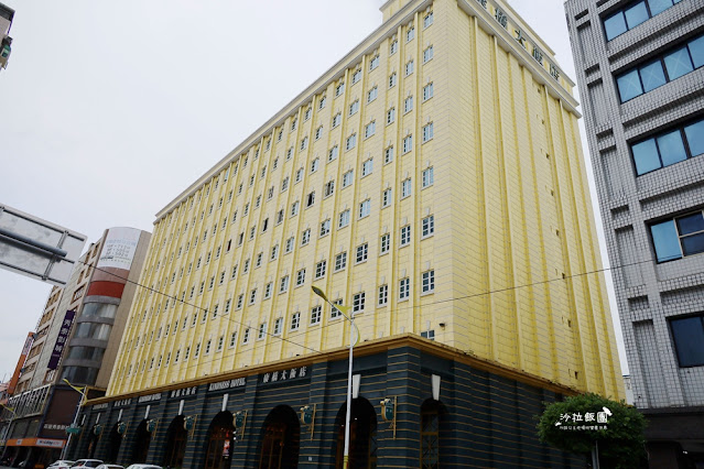 花蓮住宿推薦『康橋大飯店站前館』免費下午茶、宵夜吃到飽、近花蓮車站 2 花蓮住宿推薦『康橋大飯店站前館』免費下午茶、宵夜吃到飽、近花蓮車站