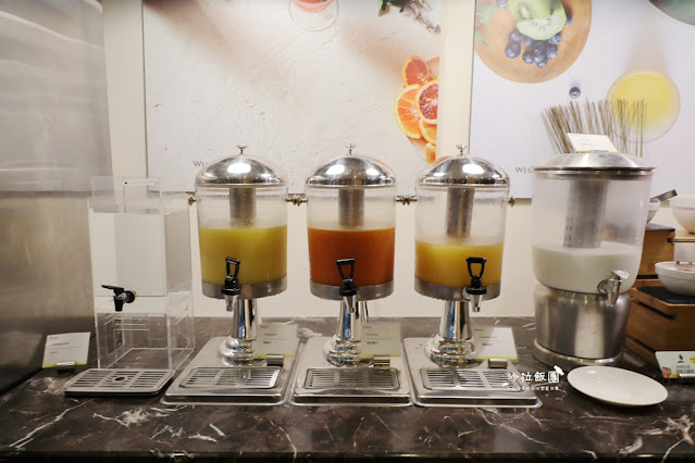 宜蘭員山親子飯店『宜蘭力麗威斯汀度假酒』感受禪風秘境日式度假氛圍