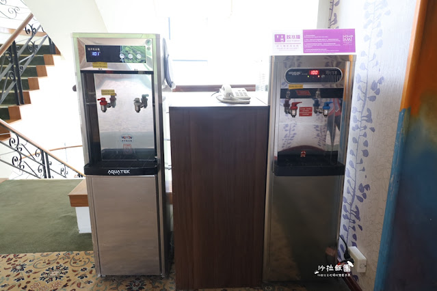 全台唯一冒險主題飯店『台南趣淘漫旅』攀岩、自由落體、空中漫步 21 全台唯一冒險主題飯店『台南趣淘漫旅』攀岩、自由落體、空中漫步