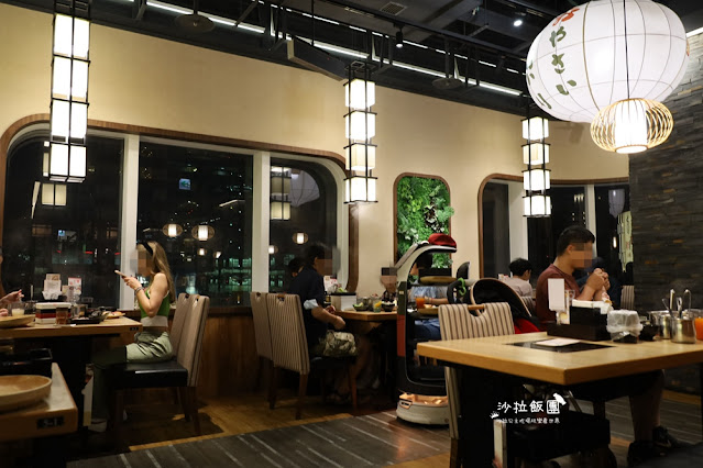 涮乃葉日式涮涮鍋吃到飽信義遠百A13店、壽司吃到飽 19 涮乃葉日式涮涮鍋吃到飽信義遠百A13店、壽司吃到飽