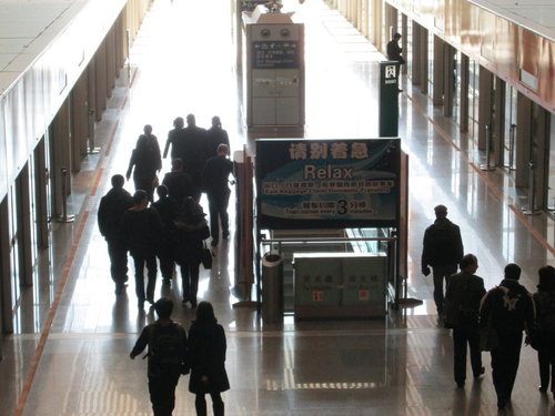 走我們到北京去-北平樓 2 走我們到北京去-北平樓