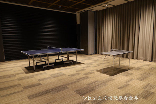 台北住宿推薦『台北萬豪酒店』房間內就可以看到美麗華/捷運劍南路站 44 台北住宿推薦『台北萬豪酒店』房間內就可以看到美麗華/捷運劍南路站