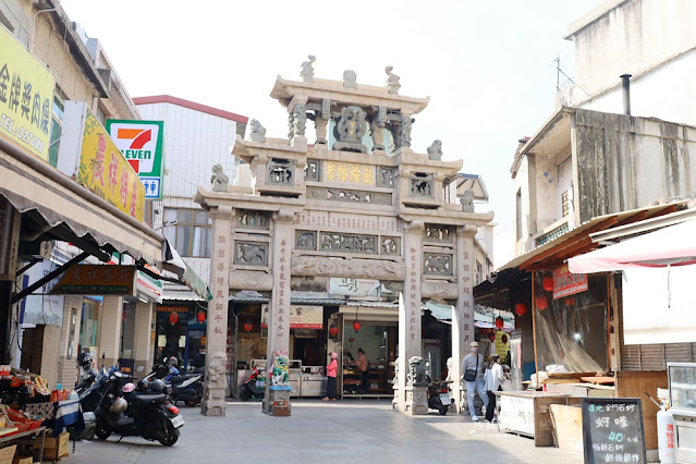 超狂『圓頭牛肉麵金城榮泰店』金門必吃150元牛筋、牛雜小菜、咖啡、冰淇淋吃到飽,CP值超高 51 超狂『圓頭牛肉麵金城榮泰店』金門必吃150元牛筋、牛雜小菜、咖啡、冰淇淋吃到飽,CP值超高