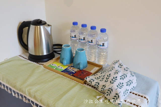 南投日月潭住宿『茶理國王彩色貨櫃』三天兩夜這樣玩/包船/SUP/自行車環湖 16 南投日月潭住宿『茶理國王彩色貨櫃』三天兩夜這樣玩/包船/SUP/自行車環湖