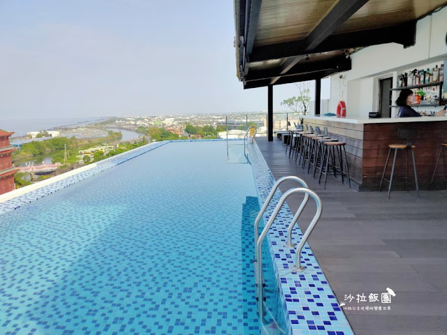 屏東枋寮住宿『枋客文旅』無邊際泳池 19 屏東枋寮住宿『枋客文旅』無邊際泳池