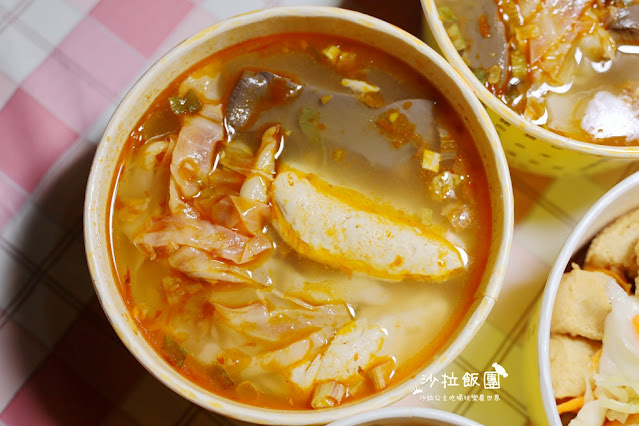 士林社子美食『楊家小吃』各種台灣小吃很齊全 21 士林社子美食『楊家小吃』各種台灣小吃很齊全