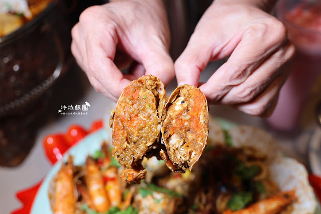 逢甲浮誇系美食必點101海鮮塔『8德司創意餐館逢甲店』宵夜也可以吃到 26 逢甲浮誇系美食必點101海鮮塔『8德司創意餐館逢甲店』宵夜也可以吃到