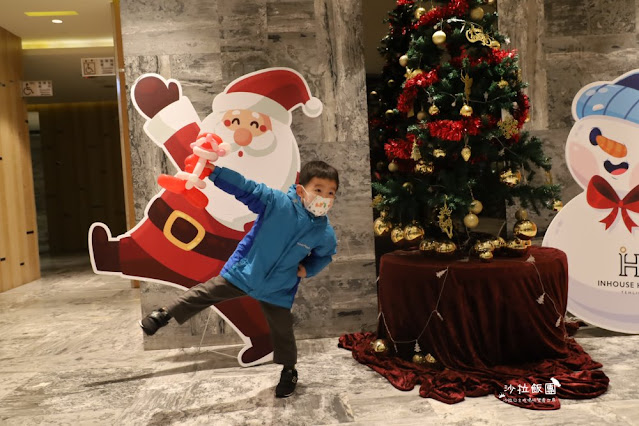 北海岸親子飯店『薆悅酒店野柳渡假館』400坪遊戲室、多功能航海遊戲屋