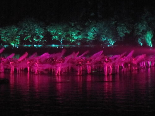 印象西湖【杭州】 22 印象西湖【杭州】